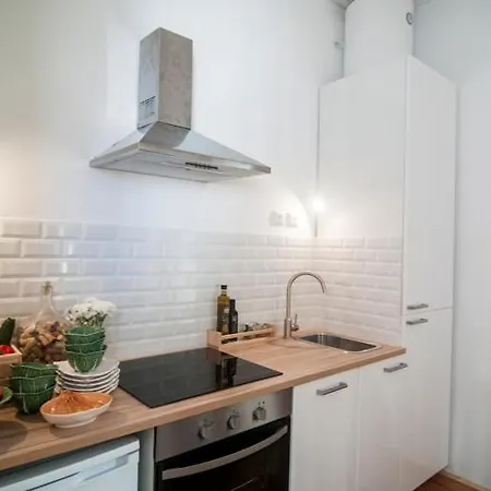 The Black Kitten Ii Διαμέρισμα Caldas Da Rainha