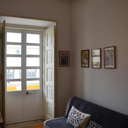 Apartamento The Black Kitten Ii
