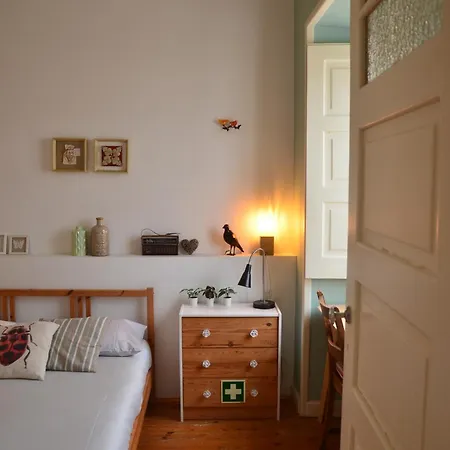 Apartamento The Black Kitten Ii *