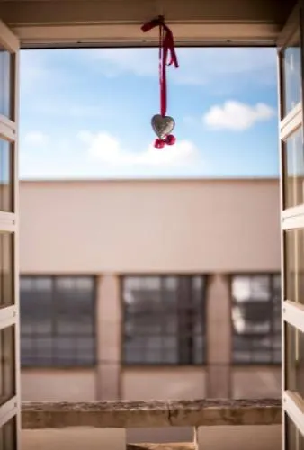 The Black Kitten Ii アパート