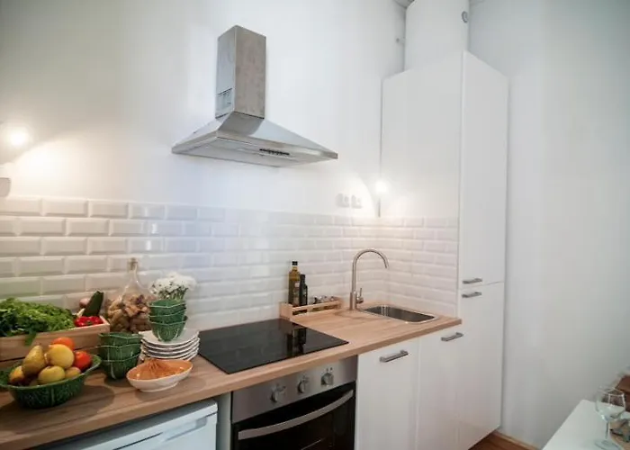 The Black Kitten Ii アパート カルダス・ダ・ライーニャ