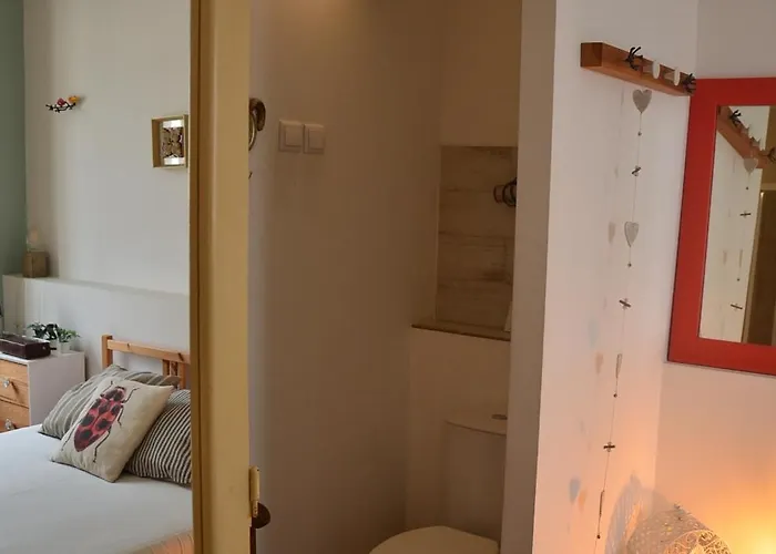 アパート The Black Kitten Ii *