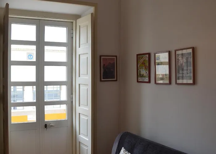 アパート The Black Kitten Ii